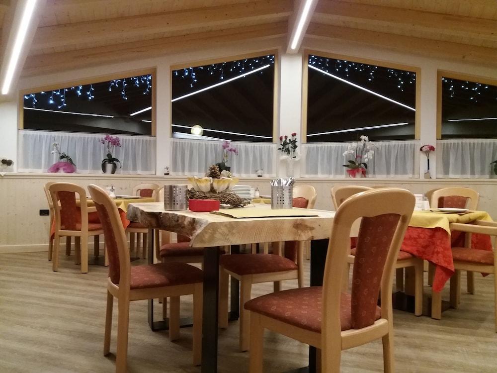 Gaia Residence Hotel メッツァーナ エクステリア 写真