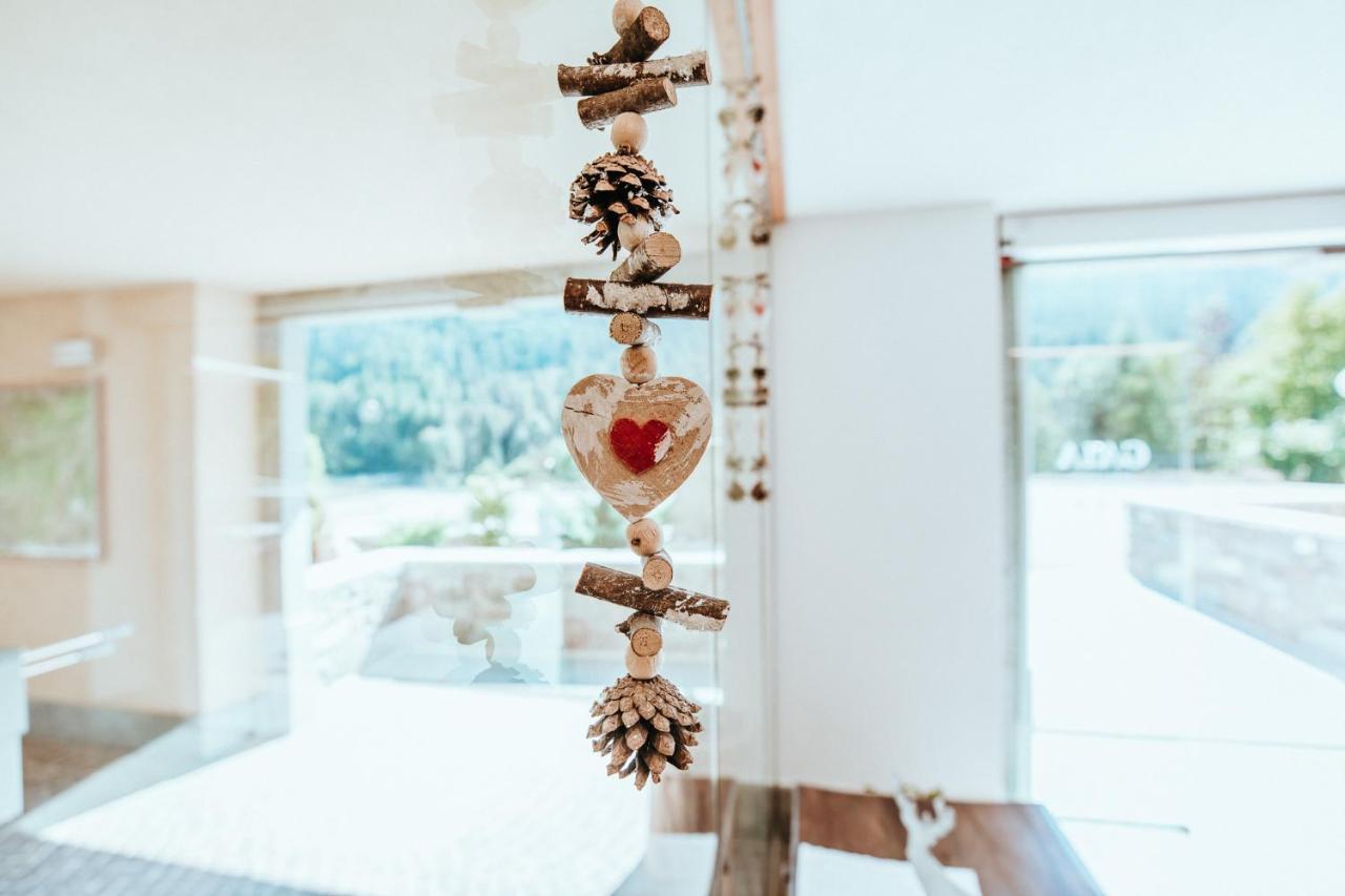 Gaia Residence Hotel メッツァーナ エクステリア 写真