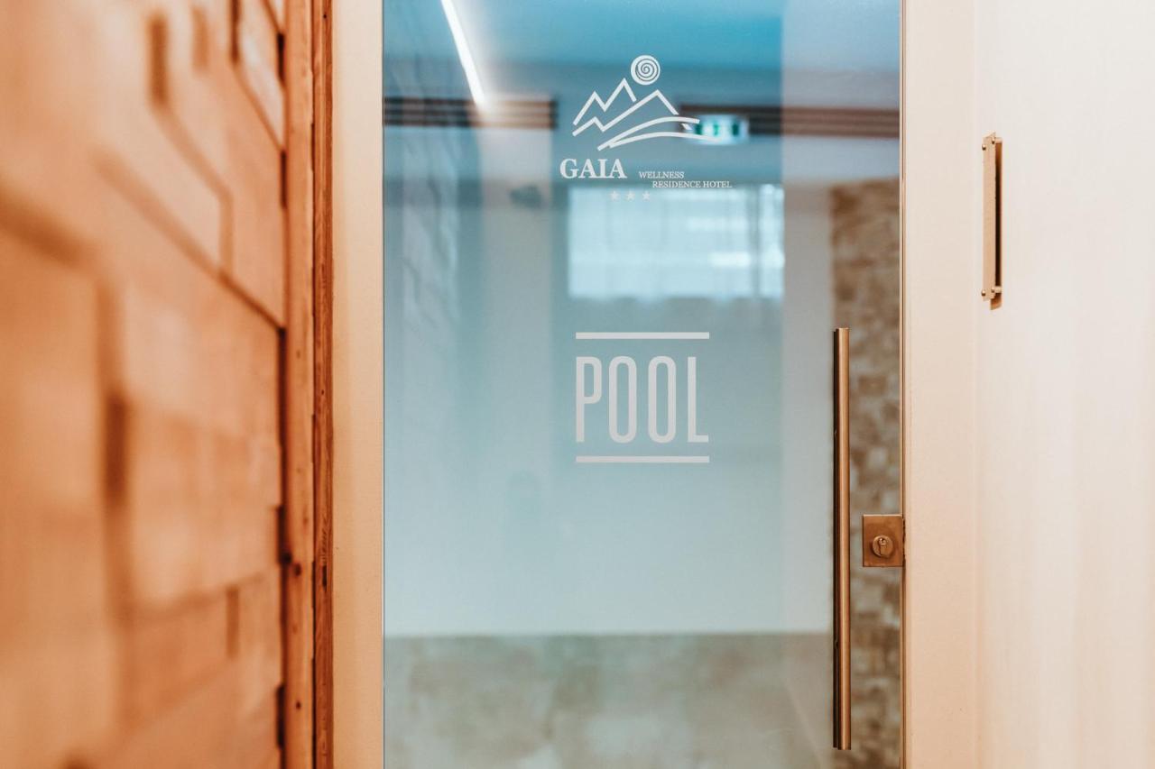 Gaia Residence Hotel メッツァーナ エクステリア 写真